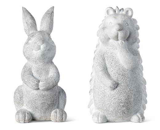 Belavi Garden Figurine