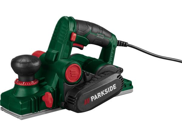 Electric Planer