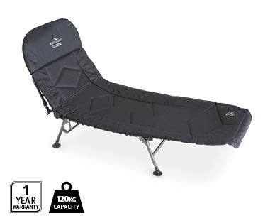 King Camp Bed