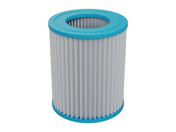 Crivit Quick-Up Pool including Filter Pump