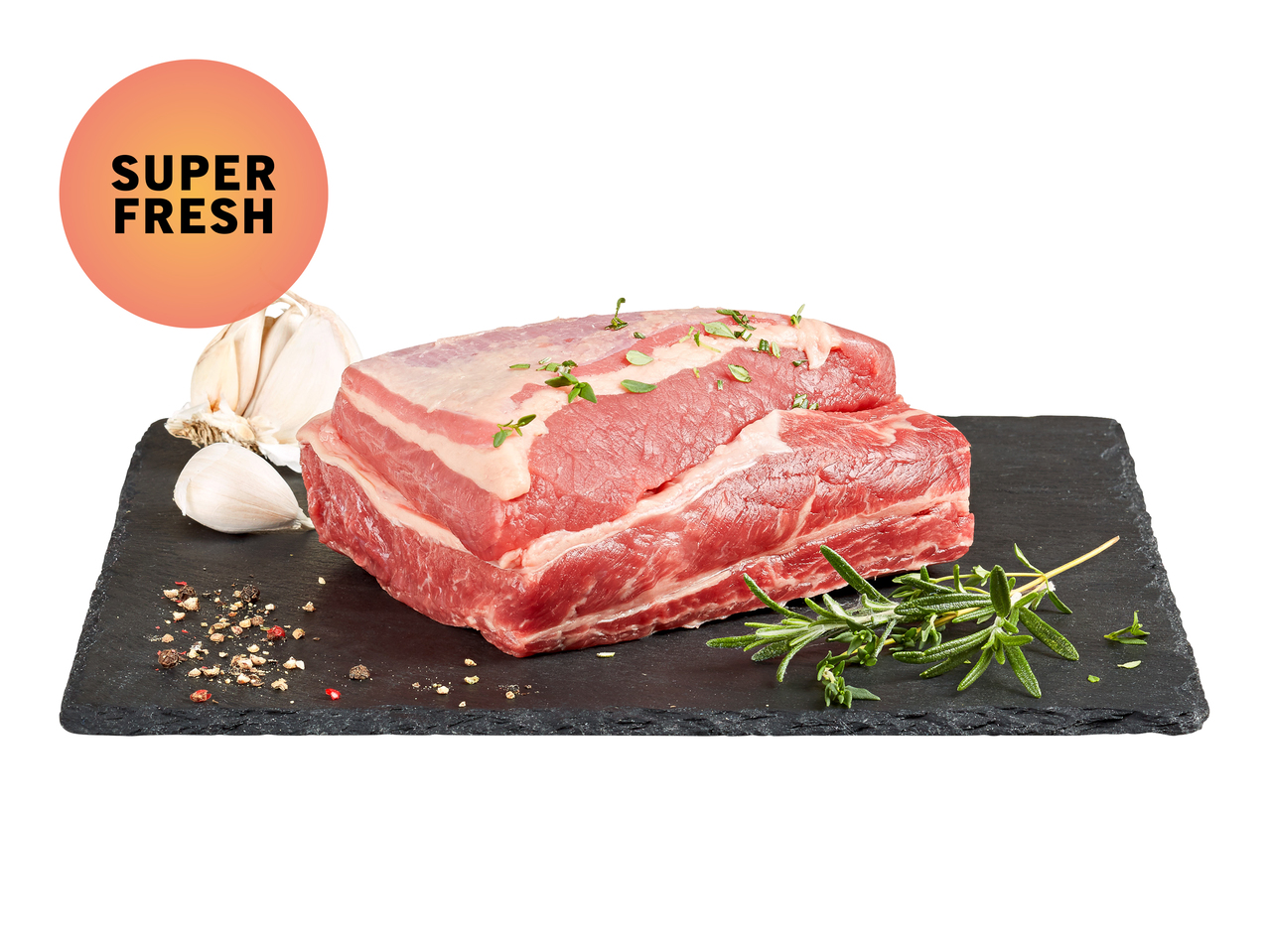Bouilli de bœuf