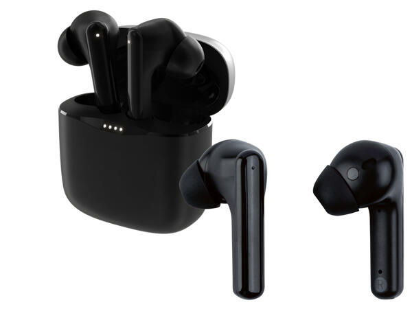 True Wireless Bluetooth In-Ear-Kopfhörer