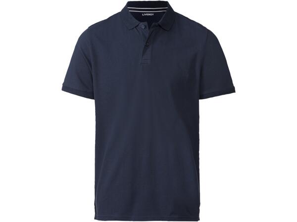 Men's Polo Shirt