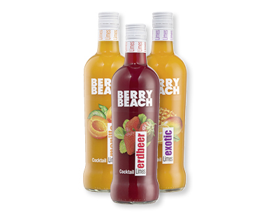 Limes BERRY BEACH