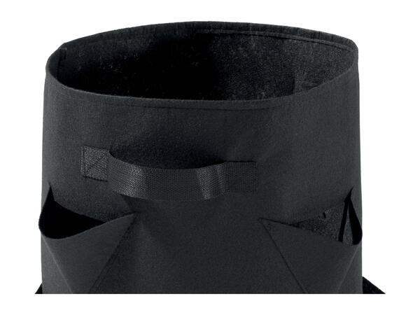 Parkside Strawberry Grow Bags - 2 pack