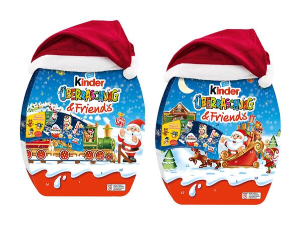 Kinder Surprise & Friends Ferrero
