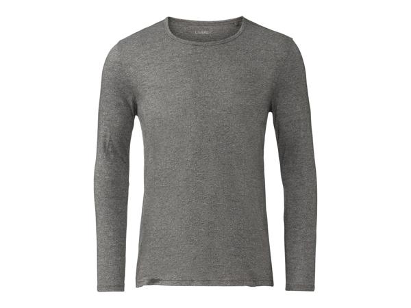 Men's Long Sleeve Top