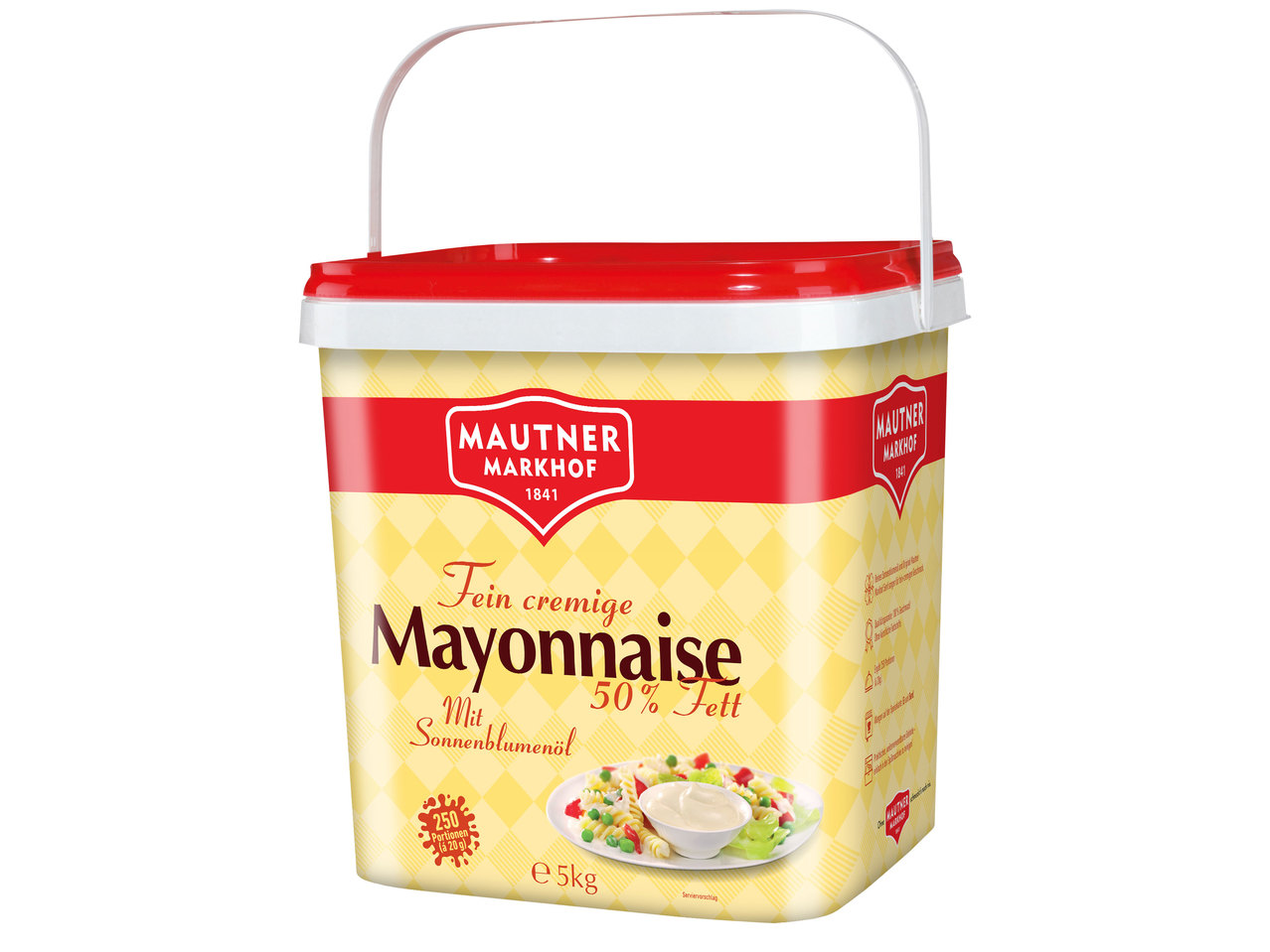 MAUTNER MARKHOF Mayonnaise