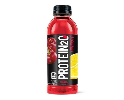 Protein2O Protein Water Assorted Varieties