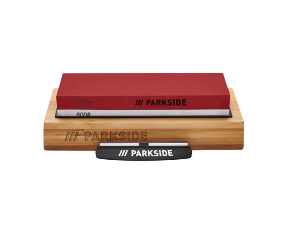 2-In-1 Sharpening Stone