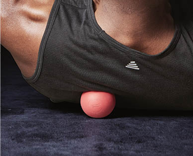 Lacrosse Ball