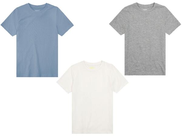Boys' T-shirts