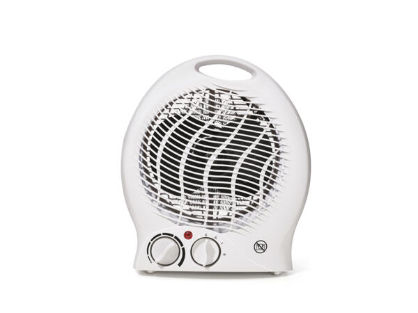 Fan Heater