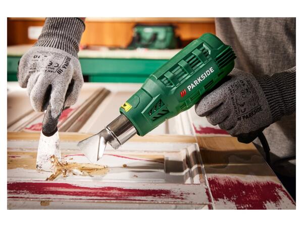 Heat Gun