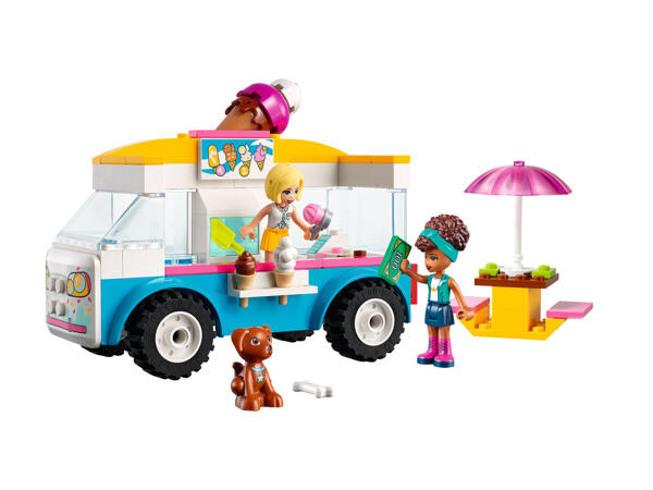 Lego Play Set