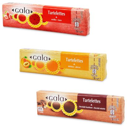 Tartelettes