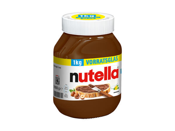 Ferrero Nutella XXL​