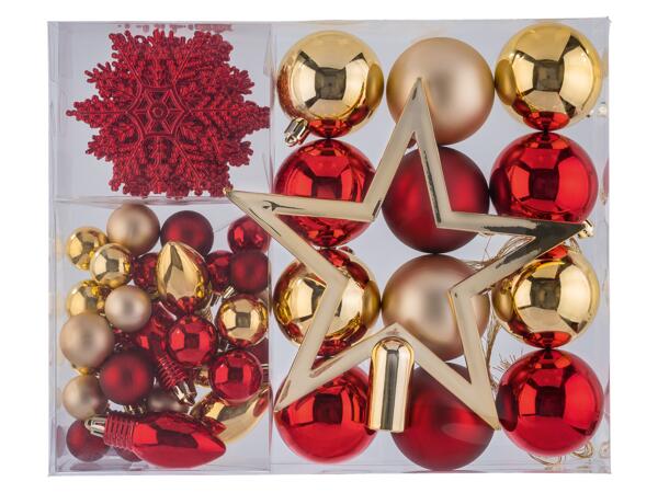 Bauble Sets