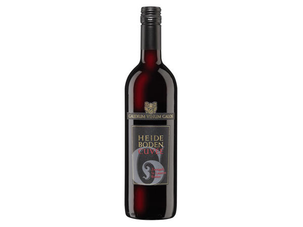 Heideboden Cuvée