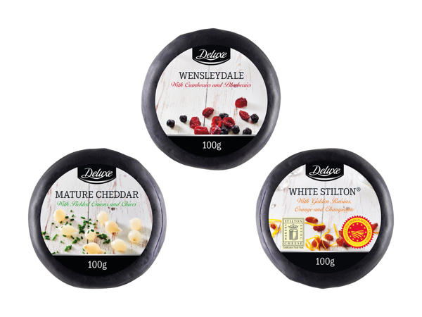 Fromage ciré