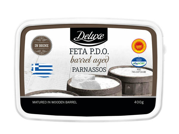 Feta