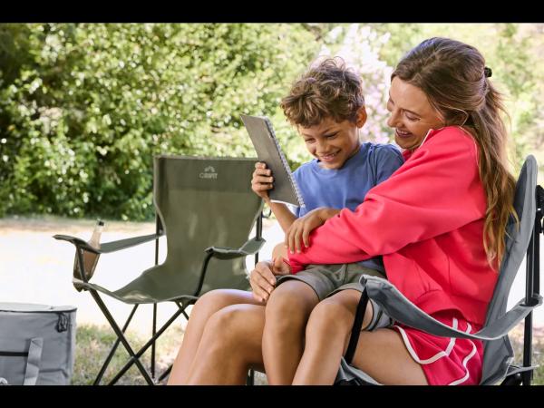 Folding Camping Chair