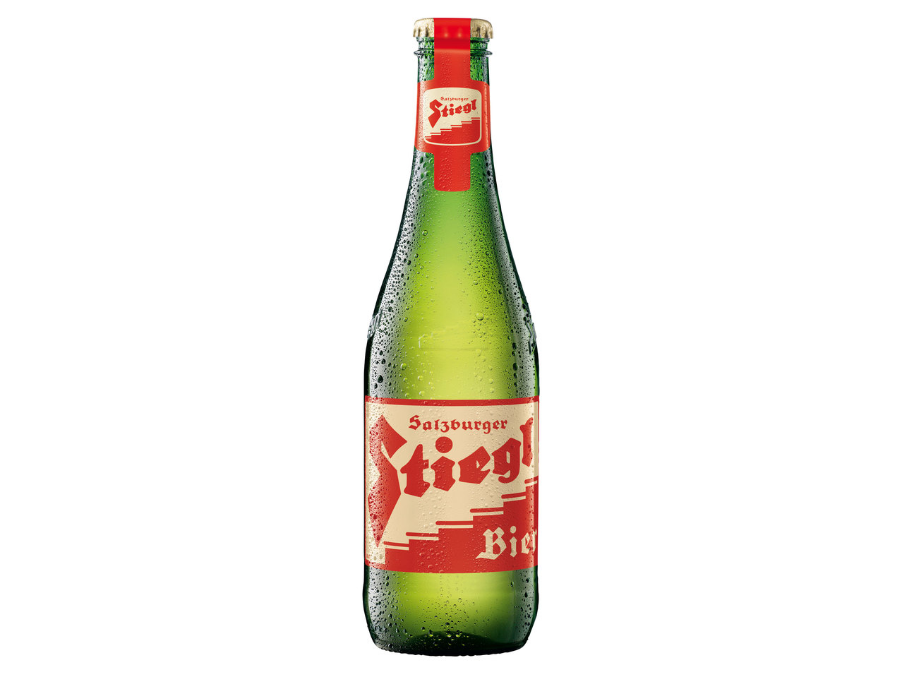 STIEGL Goldbräu