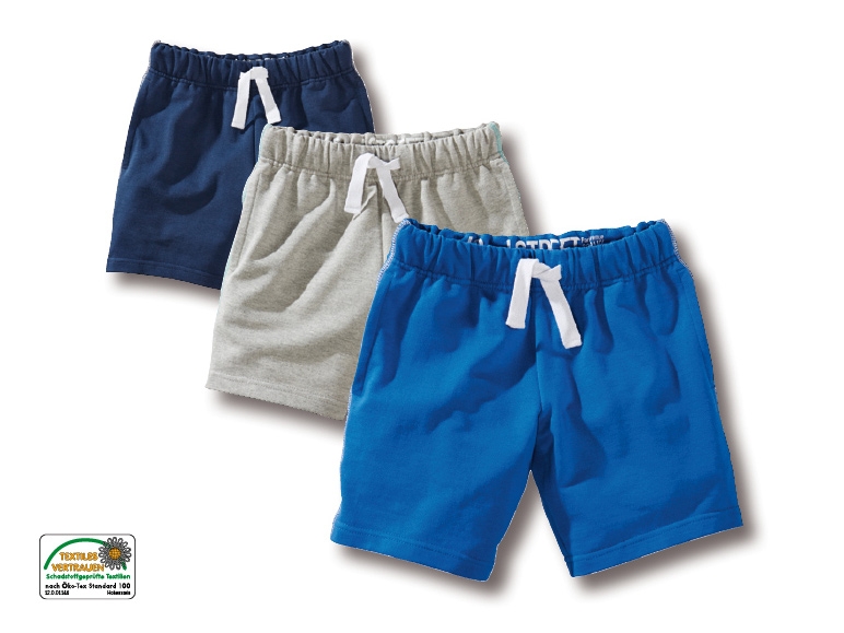 Bermudas