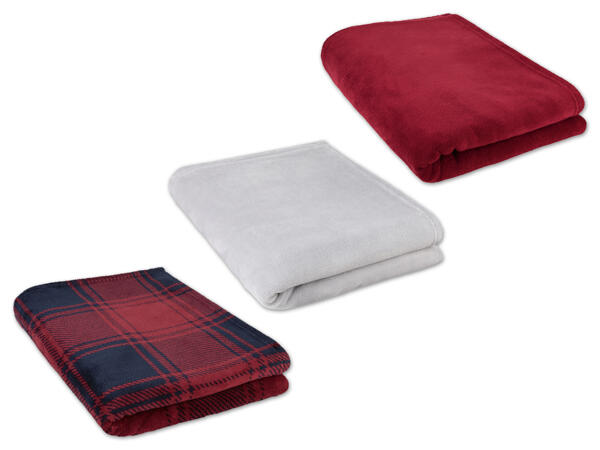 Kuscheldecke