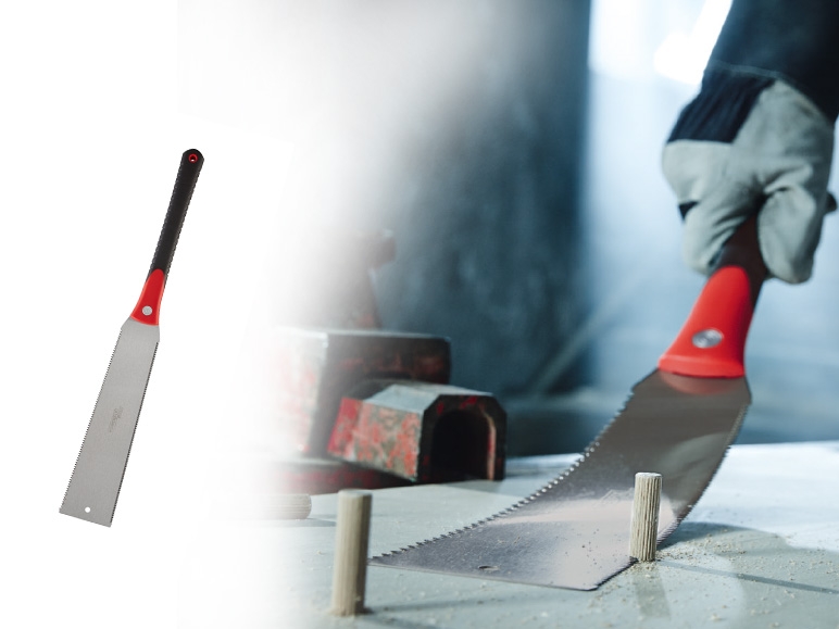 POWERFIX(R) Japanese Saw