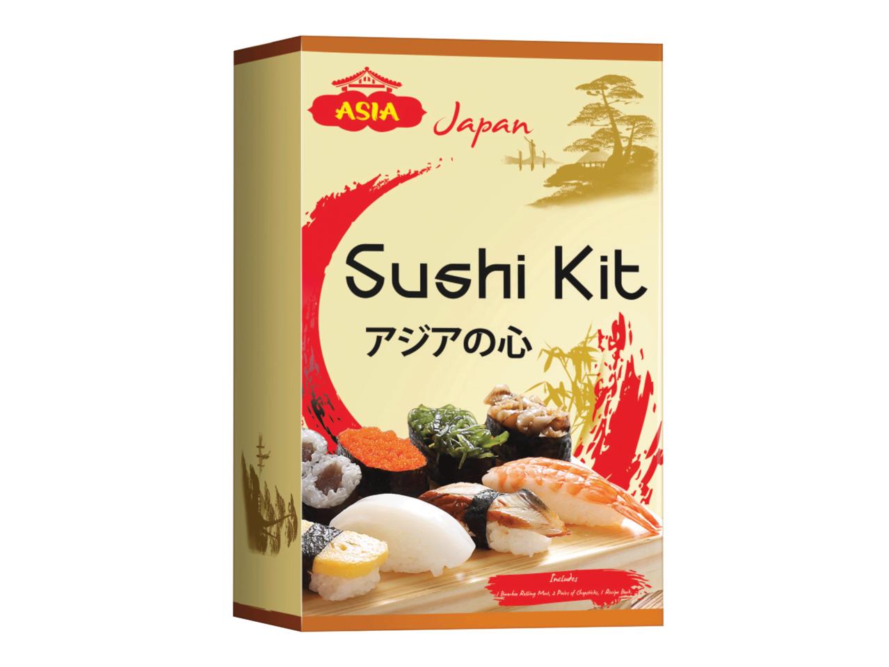 VITASIA Sushi Kit