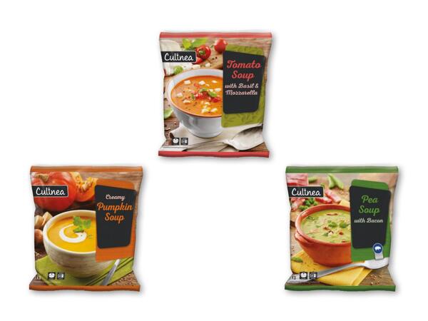 CULINEA Suppe