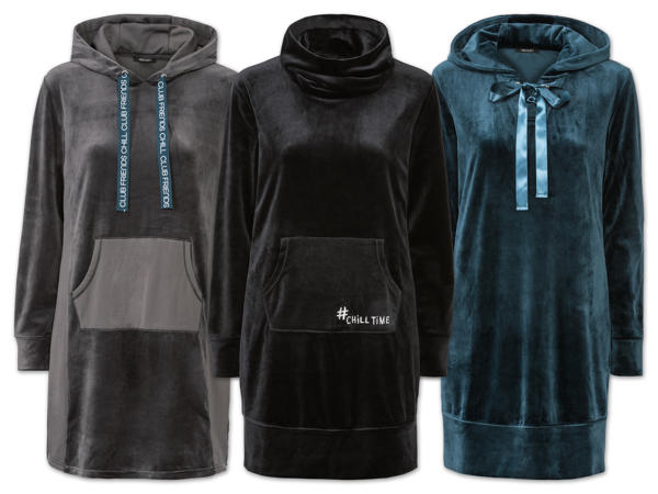 ESMARA(R) Damen Kleid