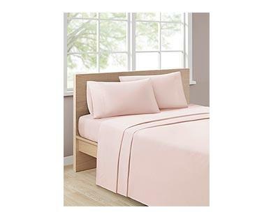 Huntington Home 
 4-Piece Bamboo Sheet Set