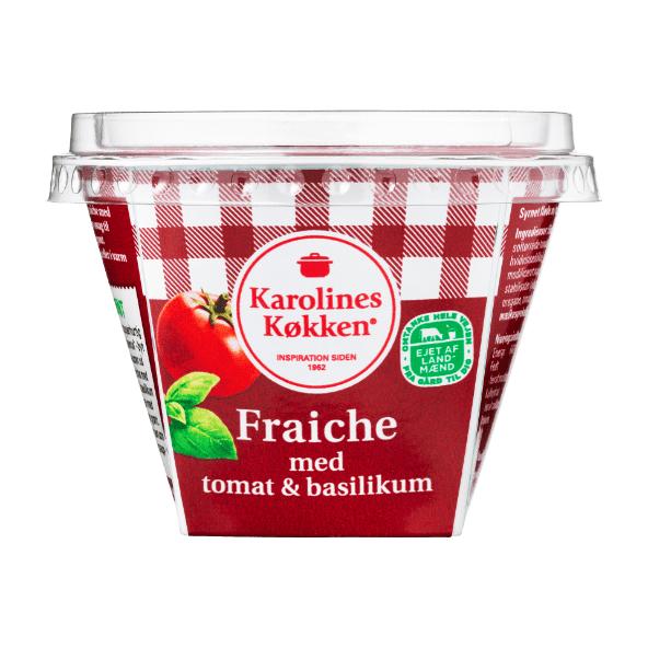 Fraiche