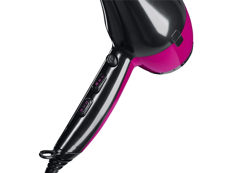 Hairdryer