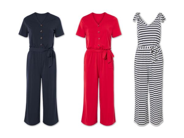 Damen Jumpsuit