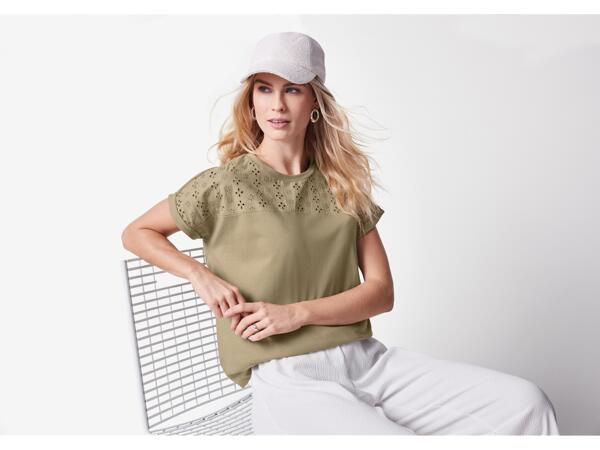 Ladies' T-Shirt