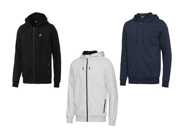 CRIVIT(R) Sweatjakke