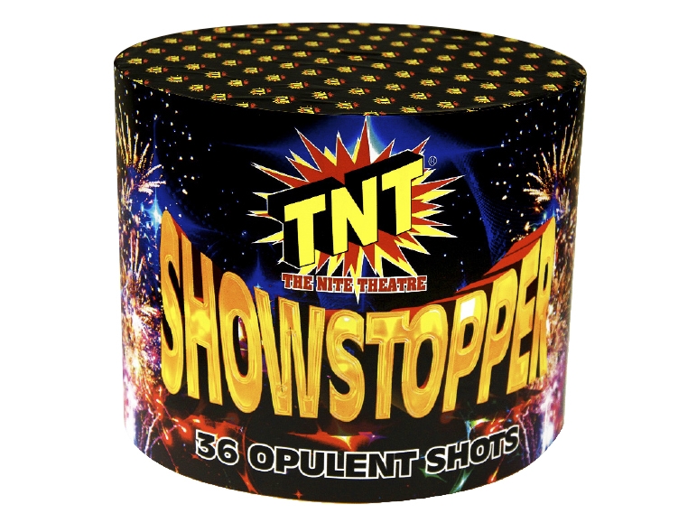 Showstopper