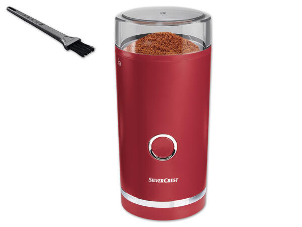 Elektrische Kaffeemühle
