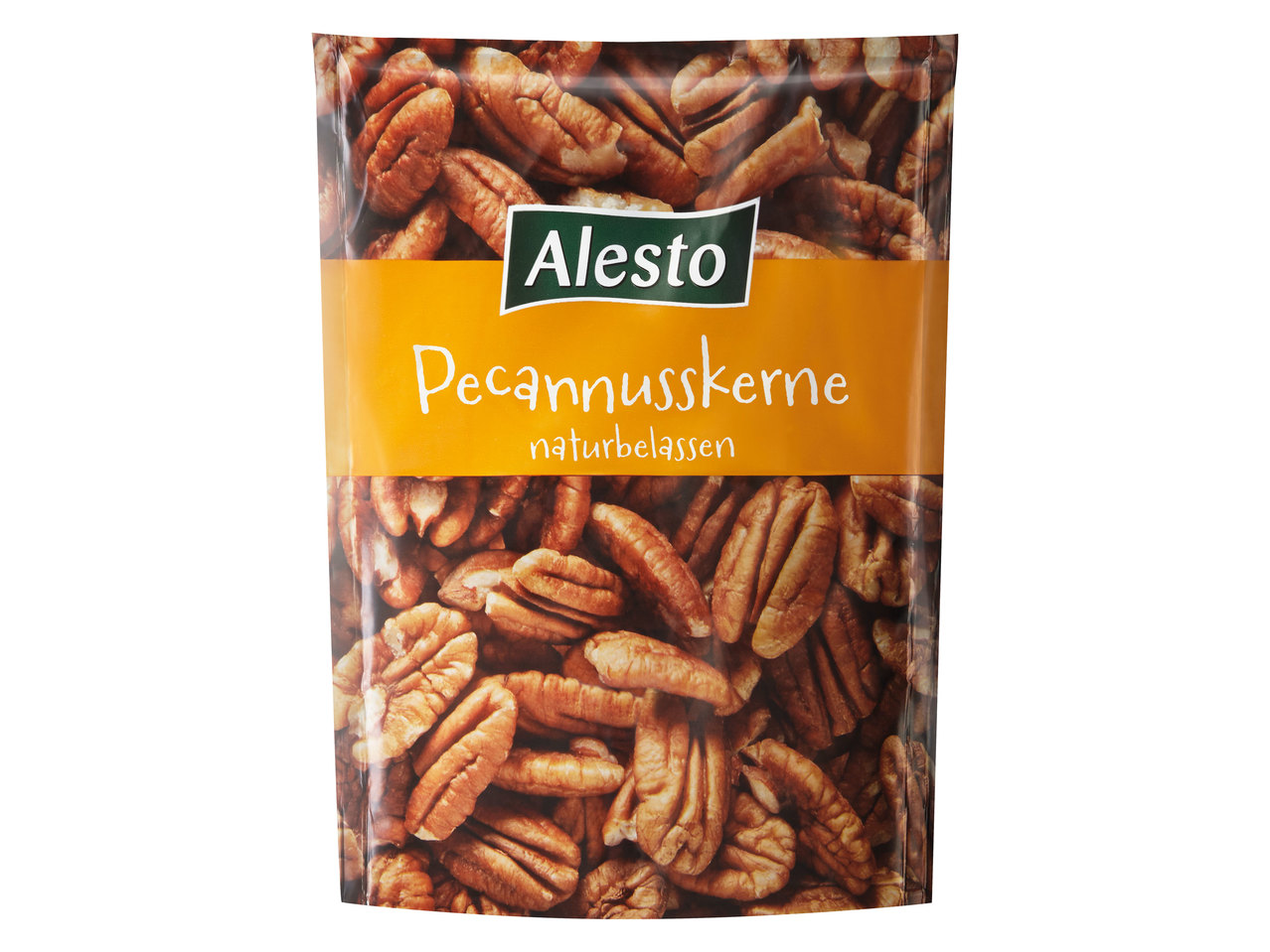 ALESTO Pecannusskerne