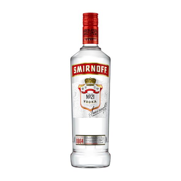 Vodka
