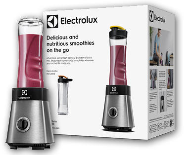 ELECTROLUX Mixeur Sport ESB2700
