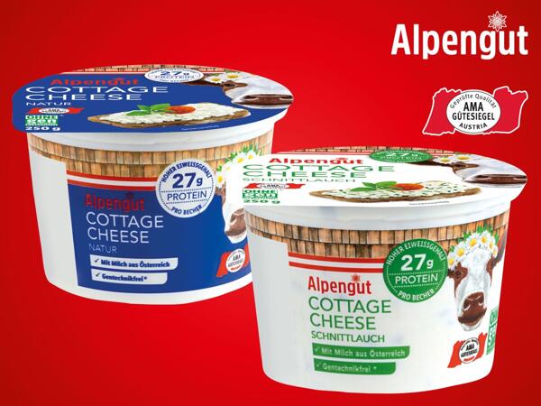 Cottage Cheese