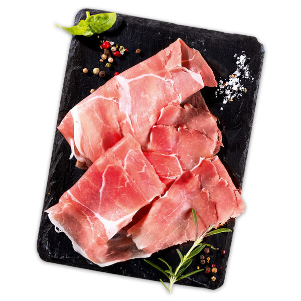 Prosciutto Crudo