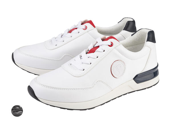Scarpe per il tempo libero