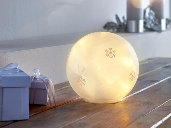 LED Lamp
