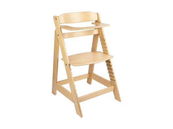 Compact Highchair