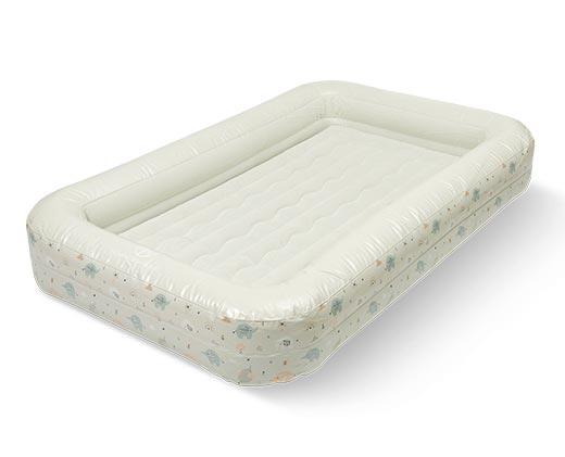 Huntington Home Kids Deluxe Airbed with Pump